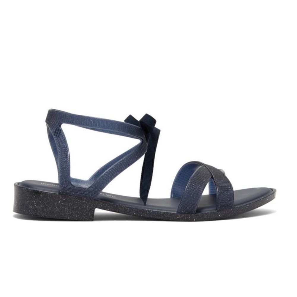 Melissa x Jason Wu | Ophelia Low Sandal - Picture 3 of 12